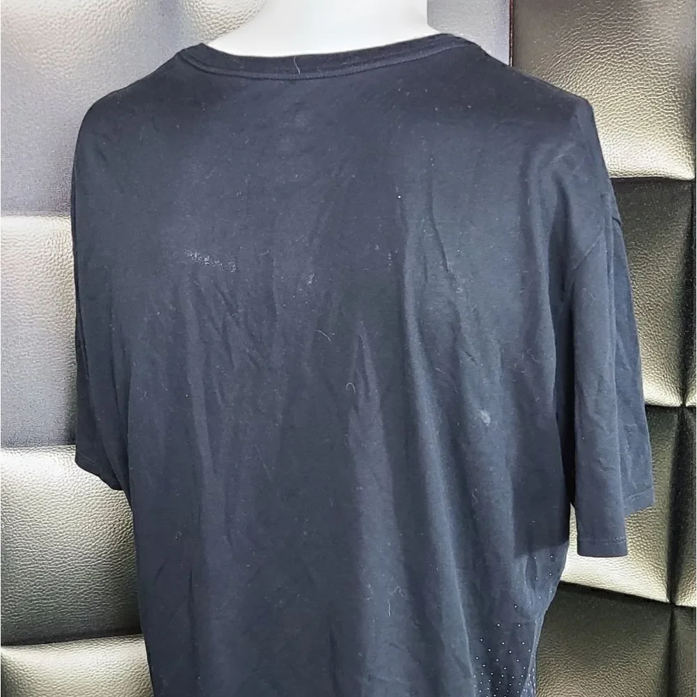 Drifit Air Jordan tshirt